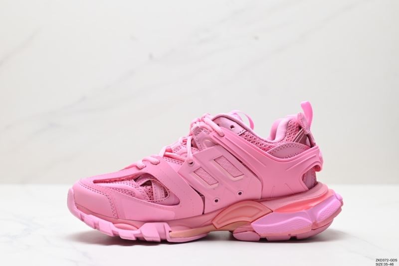 Balenciaga Track Shoes